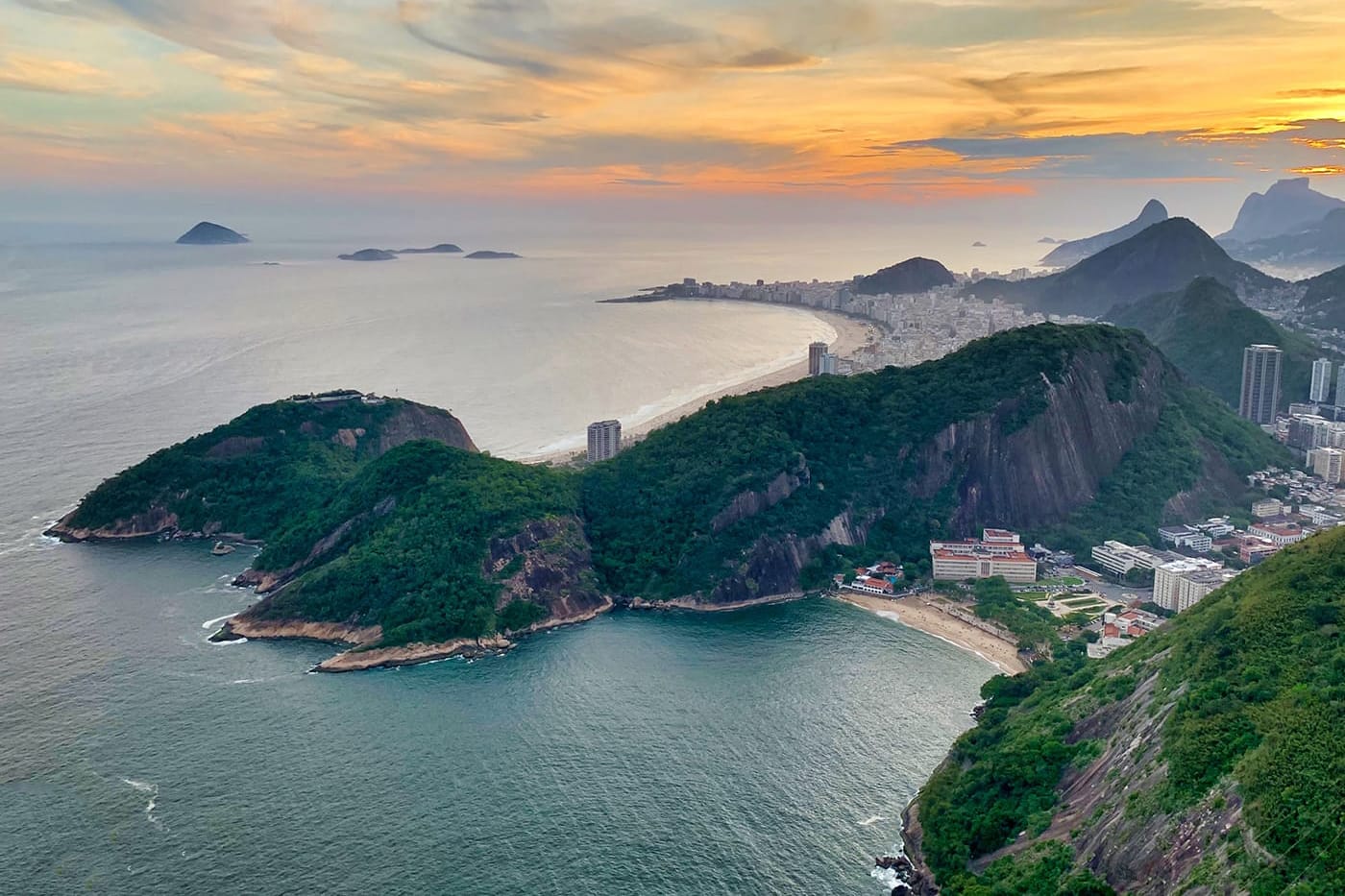 Planning a trip to Rio de Janeiro - Wanderlust Not Satiated